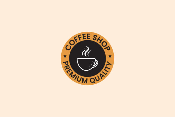 Coffee Logo: A Professional Design Solution
