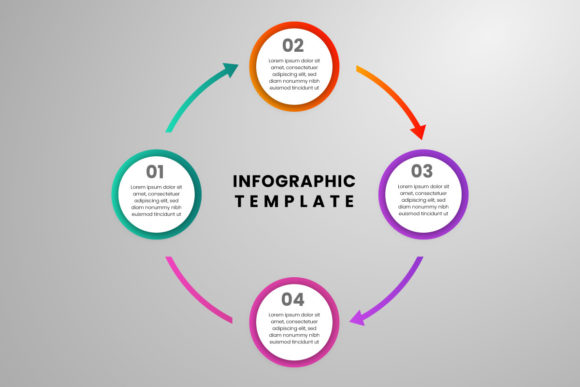 Infographics Template Design: A Powerful Tool