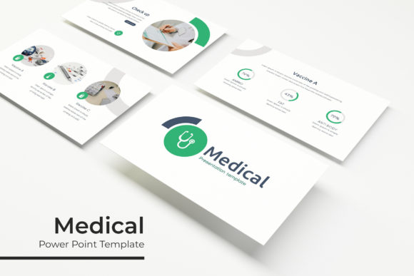 Medical Power Point Template: A Professional Resource for Medical Presentations